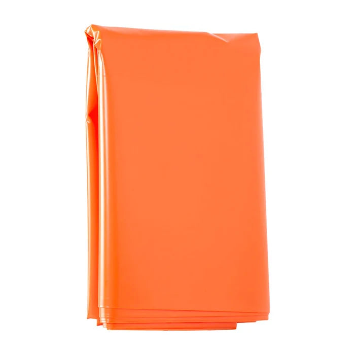 Lifesystems Survival Bag - Orange