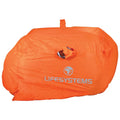 Lifesystems Survival Shelter 6 Person - Orange