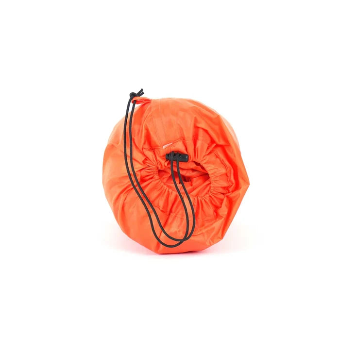 Lifesystems Survival Shelter 6 Person - Orange
