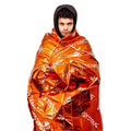 Lifesystems Thermal Emergency Bag - Orange