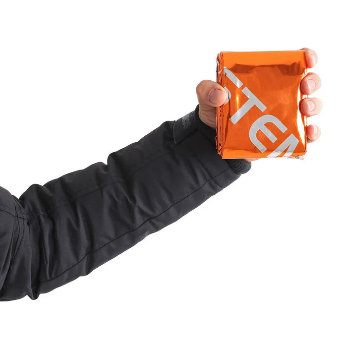 Lifesystems Thermal Emergency Bag - Orange