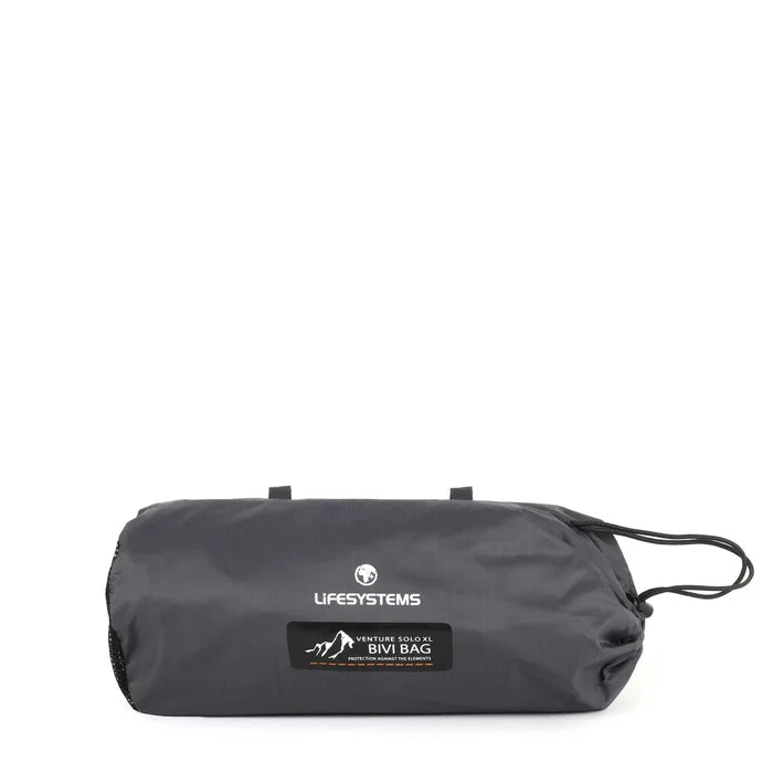 Lifesystems Venture Solo Hooped Bivi - XLarge