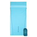 Lifeventure Coolmax Sleeping Bag Liner - Rectangle