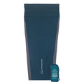 Lifeventure Cotton Ultimate Sleeping Bag Liner - Mummy