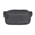 Lifeventure Discovery RFiD Belt Pack - Black