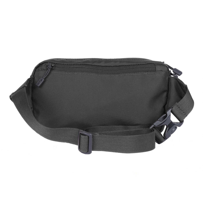 Lifeventure Discovery RFiD Belt Pack - Black