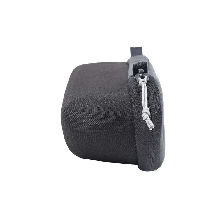 Lifeventure EVA moulded Sunglasses Case - Grey
