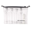 Lifeventure Flight Travel Bottle Set