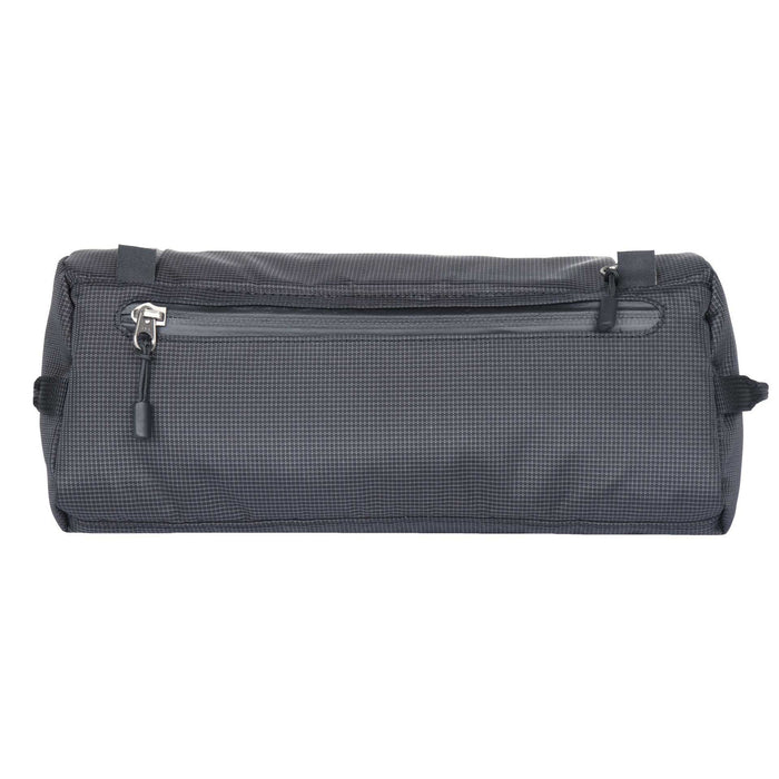 Lifeventure Lightweight Barrel Wash Bag - Black