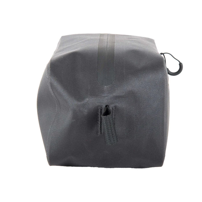 Lifeventure Lightweight Travel Toiletry Bag - Black