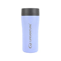 Lifeventure One-Touch Thermal Mug - Lavendar 350ml
