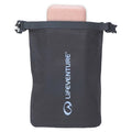 Lifeventure Soap Travel Pouch - Black