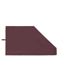 Lifeventure SoftFibre Recycled Trek Towel - Large Blackcurrant