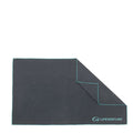 Lifeventure SoftFibre Recycled Trek Towel - XLarge Grey