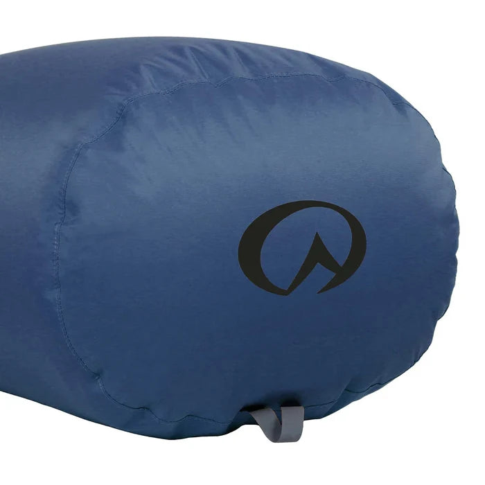 Lifeventure Stormlight Waterproof Dry Bags - 15 Navy