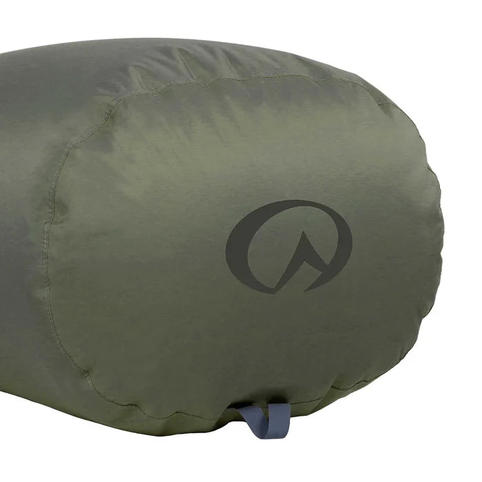 Lifeventure Stormlight Waterproof Dry Bags - 25 Litres Olive