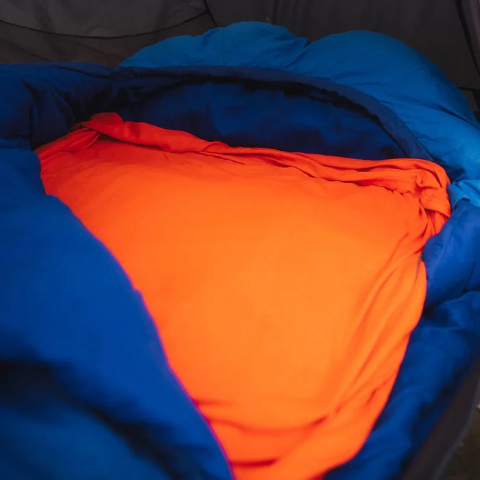 Lifeventure Thermolite Warm Sleeping Bag Liner - Mummy