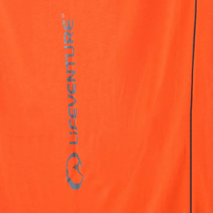 Lifeventure Thermolite Warm Sleeping Bag Liner - Rectangle