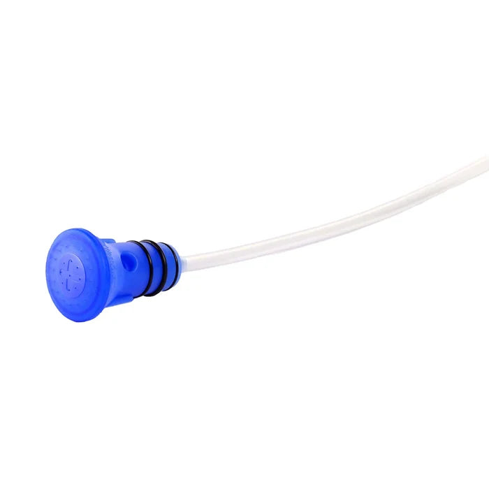 Lifeventure Travel Bottle Shower Kit