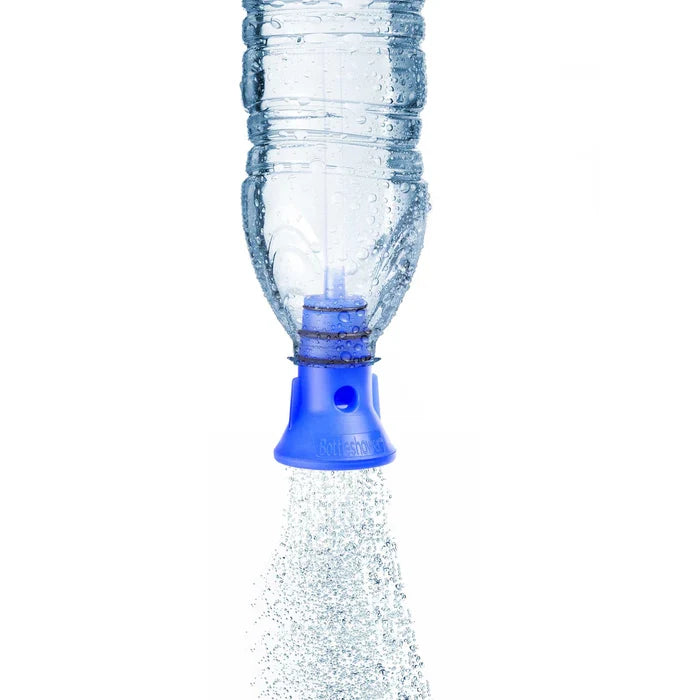 Lifeventure Travel Bottle Shower Kit