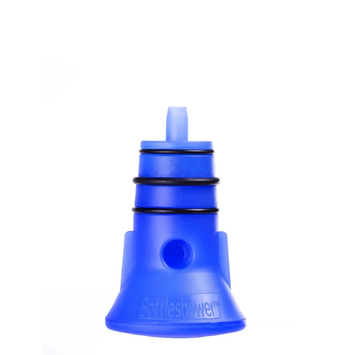 Lifeventure Travel Bottle Shower Kit