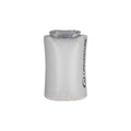 Lifeventure Ultralight Dry Bag - 15 Litre Grey