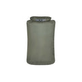 Lifeventure Ultralight Dry Bag - 25 Litre Olive