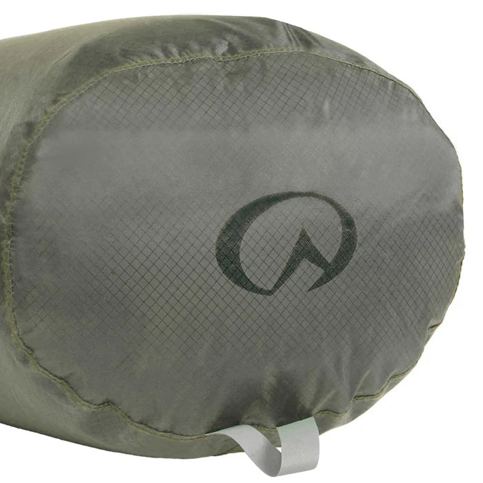 Lifeventure Ultralight Dry Bag - 25 Litre Olive