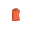 Lifeventure Ultralight Dry Bag - 5 Litre Rust