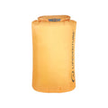 Lifeventure Ultralight Dry Bag - 55 Litre Yellow