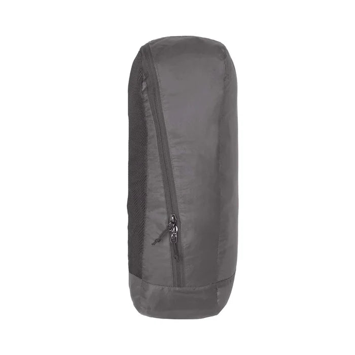 Lifeventure Ultralight Packing Cubes - Charcoal