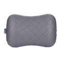 Lifeventure Ultralight Travel Camping Pillow - Grey