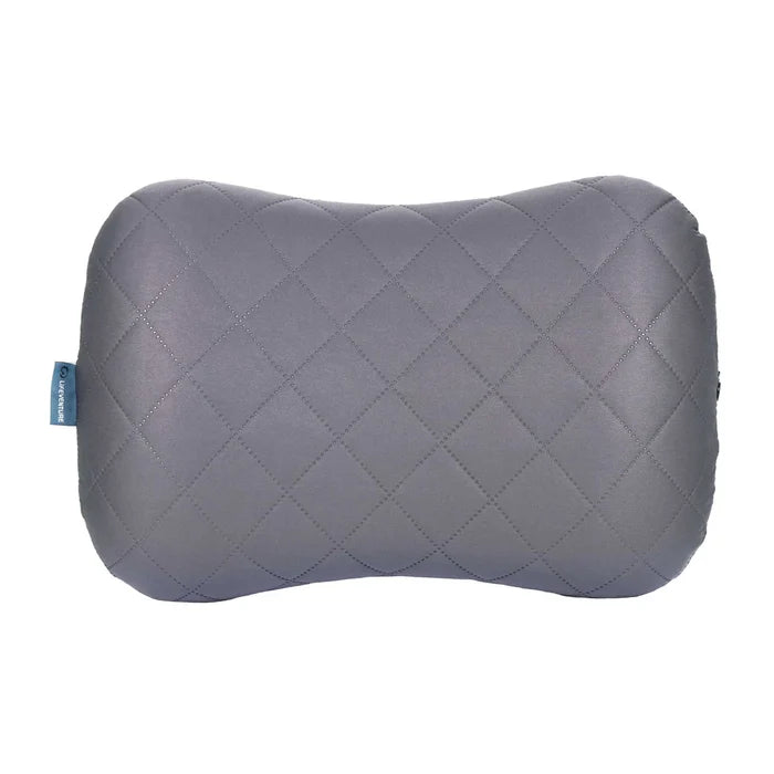 Lifeventure Ultralight Travel Camping Pillow - Grey