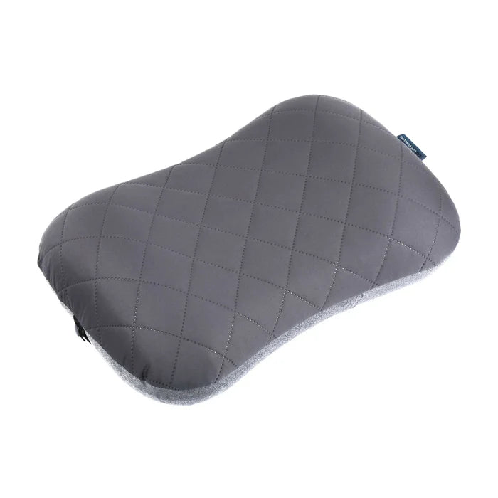 Lifeventure Ultralight Travel Camping Pillow - Grey