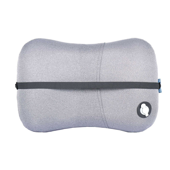 Lifeventure Ultralight Travel Camping Pillow - Grey