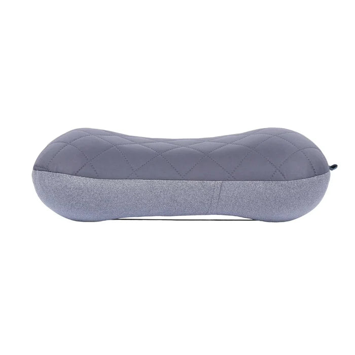 Lifeventure Ultralight Travel Camping Pillow - Grey