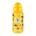 Littlelife Kids 400ml Water Bottle - Safari
