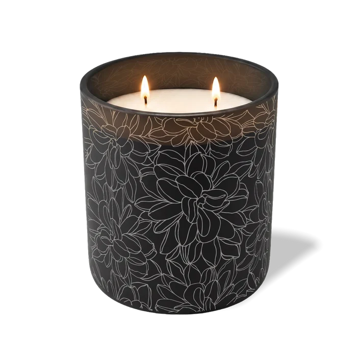 Lotus | 12 oz Candle