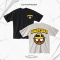 Lowspider Heavyweight Tshirt