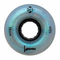 Luminous LED 58mm Quad Wheels - Inlinex