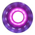 Luminous LED Duo 64mm/85A Wheels (Pack of 4)