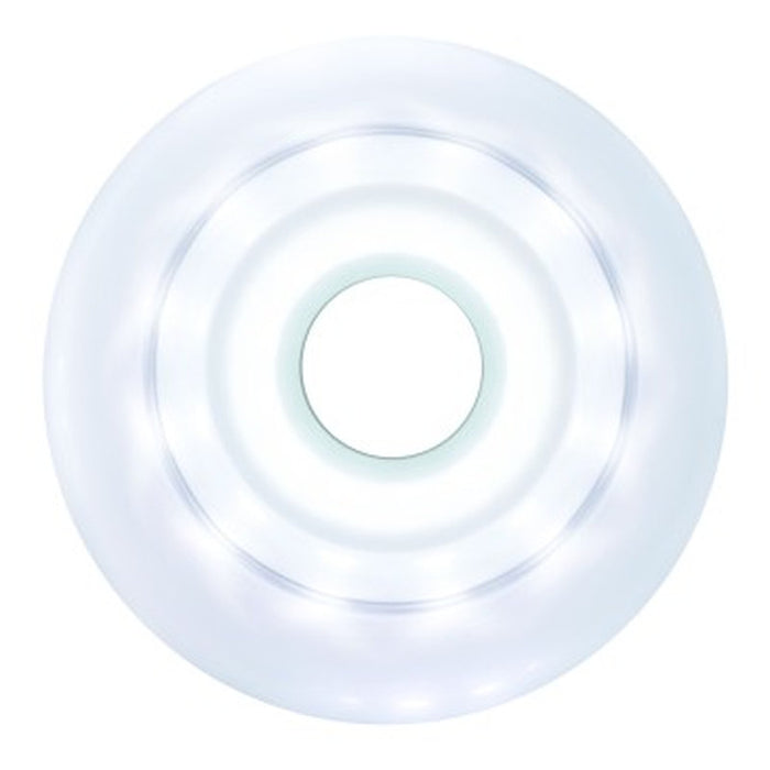 Luminous LED Duo 76mm/85A Wheels (Pack of 4)