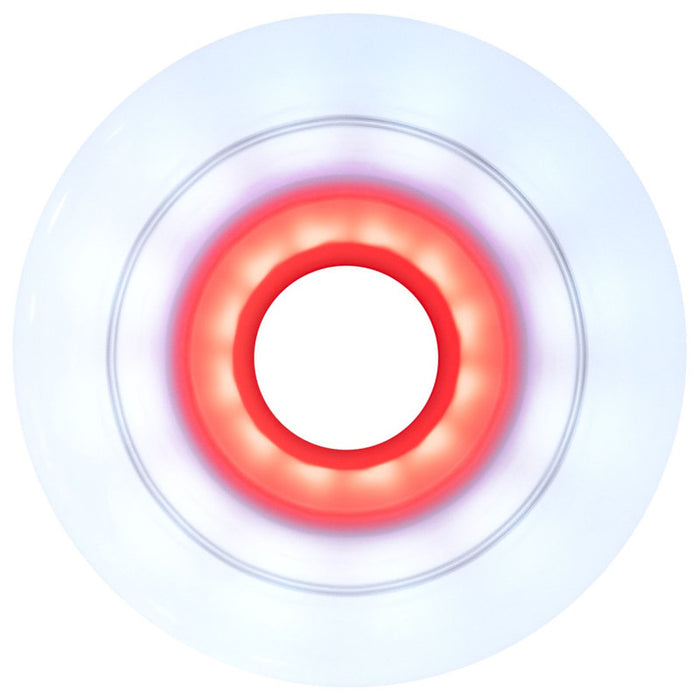 White - Red