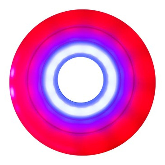 Red - Blue