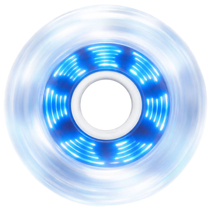 Luminous LED Pixel 80mm Wheels