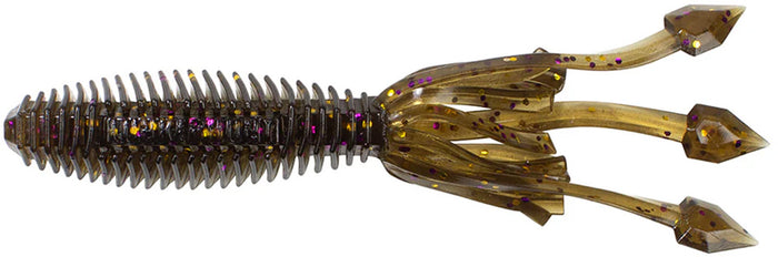 Lunkerhunt HIVE Typhon - 3.5 Inch Meat Locker