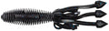 Lunkerhunt HIVE Typhon - 3.5 Inch - Black Blue Fleck