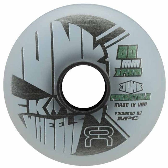 MPC Junk Freestyle X-Firm Wheels - Inlinex