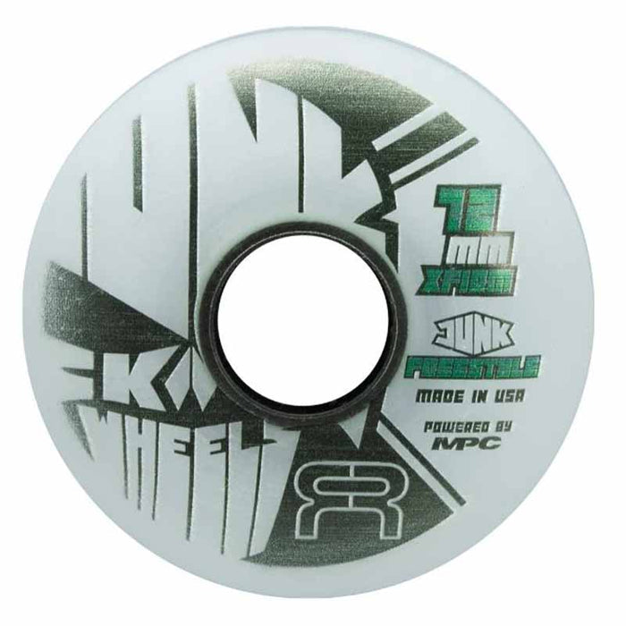 MPC Junk Freestyle X-Firm Wheels - Inlinex