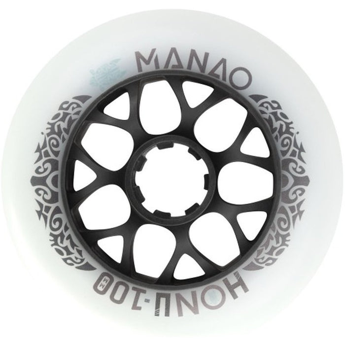 Manao Honu 1 Component 90mm Wheels